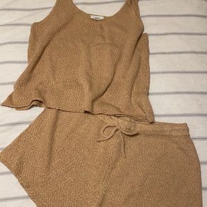 Aerie Sweater Lounge Set